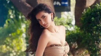 She knows how to slay it effortlessly! Palak Tiwari
