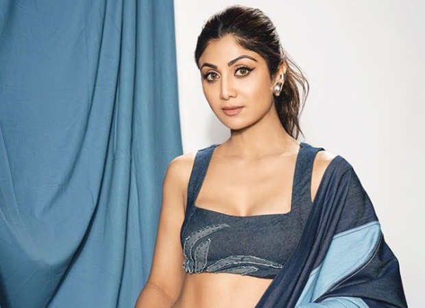 Shilpa Shetty reflects on her career and being typecast as a glamorous actor; says, “I am surviving because of my songs”