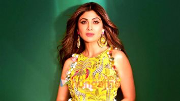Celeb Photos Of Shilpa Shetty
