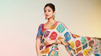Shilpa Shetty