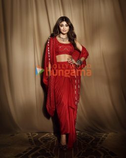 Shilpa Shetty