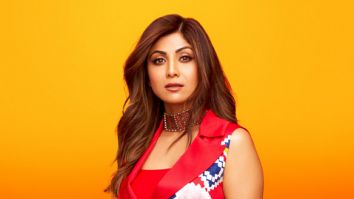 Shilpa Shetty