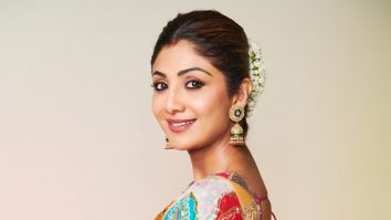 Shilpa Shetty