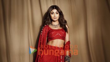 Shilpa Shetty