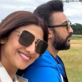 Shilpa Shetty drops adorable birthday wish for husband Raj Kundra: “Gifting you a mirror this birthday, so you can…”