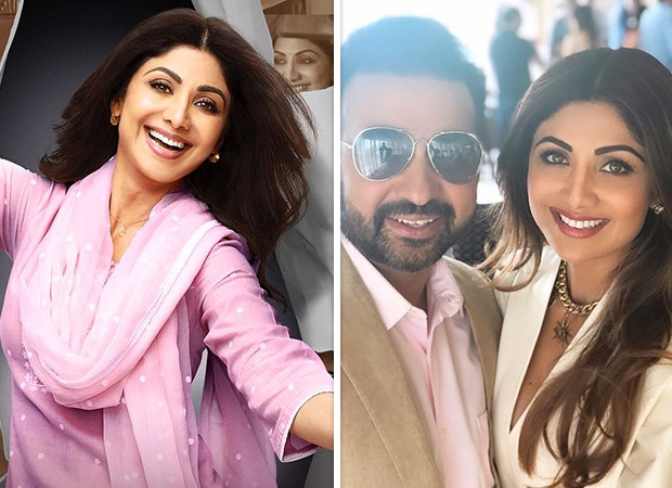 Shilpa Shetty was “not in the right headspace” to do Sukhee, but husband Raj Kundra convinced her: “He forced me to do”