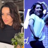 Shraddha Kapoor receives immense love from her fans as she arrives in Chandigarh