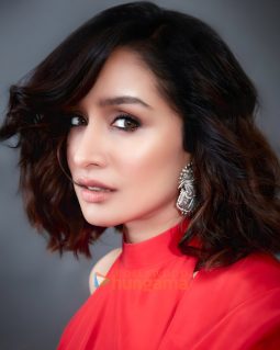 Shraddha Kapoor