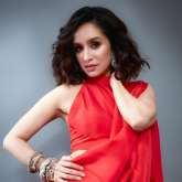 Shraddha Kapoor