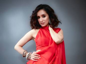 Shraddha Kapoor
