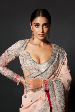 Shriya Saran