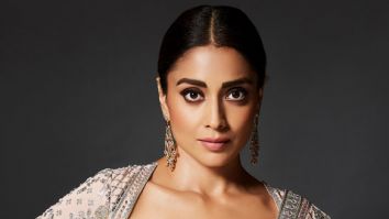 Shriya Saran