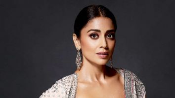 Celeb Photos Of Shriya Saran