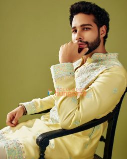Siddhant Chaturvedi