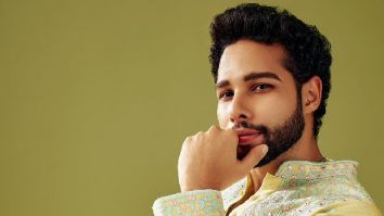 Siddhant Chaturvedi