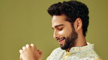 Siddhant Chaturvedi