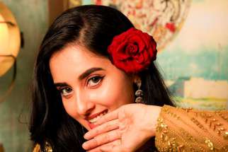 Celeb Photos Of Simratt Kaur Randhawa