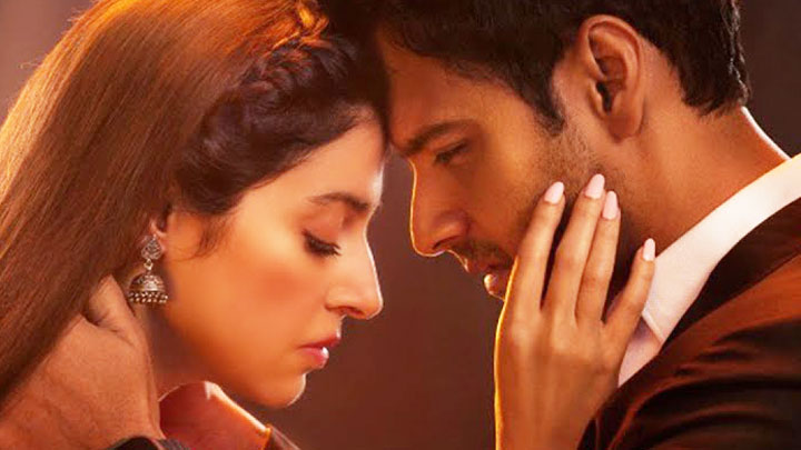 Simroon Tera Naam: Yaariyan 2 | Divya Khosla Kumar Simroon Tera Naam: Yaariyan 2 | Divya Khosla Kumar
