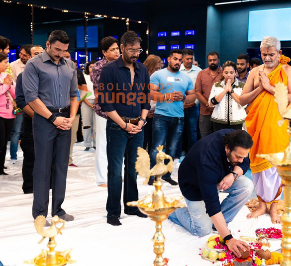 singham again 2