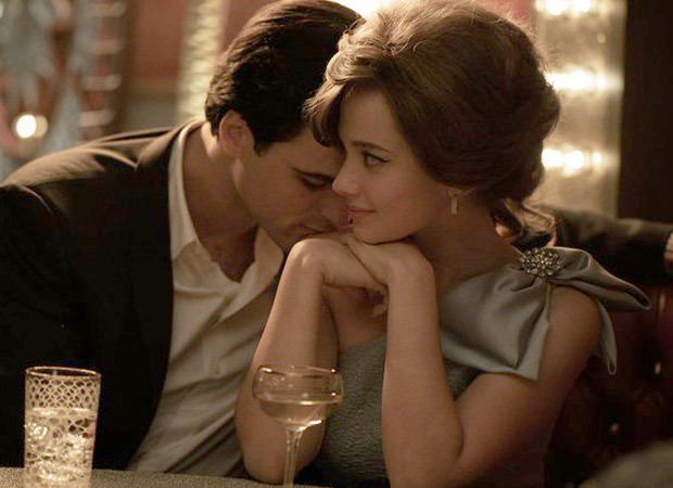 Sofia Coppola’s Priscilla starring Cailee Spaeny and Jacob Elordi receives 7-minute standing ovation at Venice Film Festival 2023 Sofia Coppola’s Priscilla starring Cailee Spaeny and Jacob Elordi receives 7-minute standing ovation at Venice Film Festival 2023