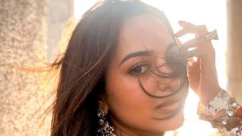 Sonakshi Sinha