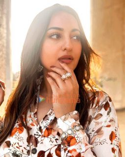 Sonakshi Sinha