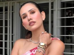 Sonnalli Seygall signs a 3-film deal with Jio Studios; says, “One is a comedy, the other is a romantic comedy”