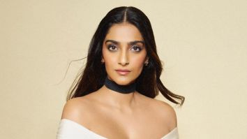 Sonam Kapoor Ahuja