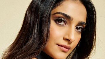 Celeb Photos Of Sonam Kapoor Ahuja