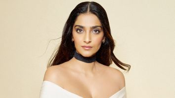 Sonam Kapoor Ahuja