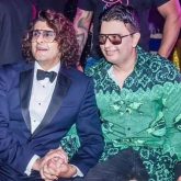 Sonu Nigam and Bhushan Kumar officially announce 'Bitter Betrayals', a nostalgic rendition of 'Achha Sila Diya'