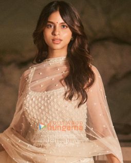Suhana Khan