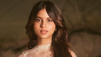 Suhana Khan
