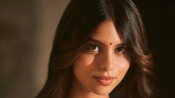Suhana Khan