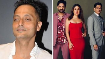 Sujoy Ghosh claps back at troll questioning his “Aukat” to release Jaane Jaan in theatres