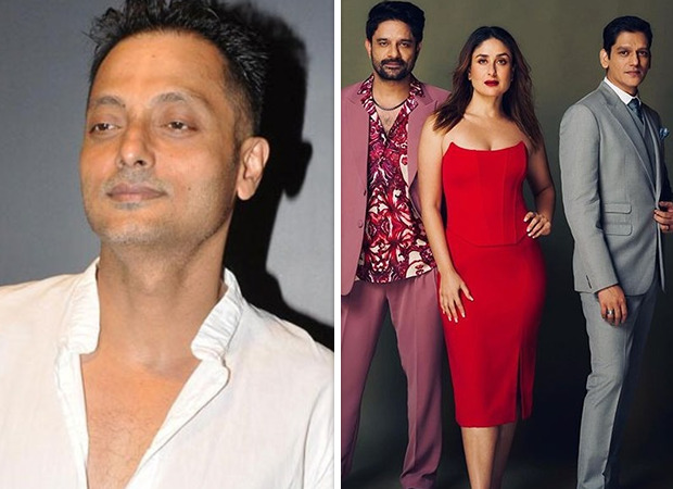 Sujoy Ghosh claps back at troll questioning his “Aukat” to release Jaane Jaan in theatres
