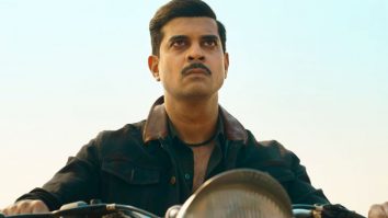 Sultan of Delhi – Official Trailer | Tahir Raj Bhasin, Mouni Roy