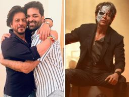 EXCLUSIVE: Sumit Arora talks about the process of writing dialogues for Shah Rukh Khan-starrer Jawan: “‘Mere paas maa hai’ was the kind of emotional impact I was hoping to achieve through ‘Bete ko haath lagane se pehle, baap se baat kar’”