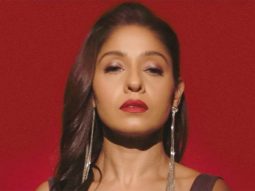 Sunidhi Chauhan opens up about being tagged with a “Masculine” voice; recalls Abbas-Mustan refusing to give her romantic song in Ajnabee