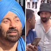 Sunny Deol speaks out on viral airport video and unveils truth behind fan's selfie episode; says, “Next time I meet the fan, I will say, 'I have made a mistake, please forgive me’”