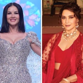 Sunny Leone to recreate Madhuri Dixit’s iconic dance number; report