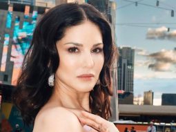 Sunny Leone’s beauty line Starstruck launches on Myntra: “It’s a dream come true to see my brand flourish”
