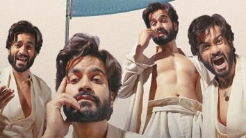 Sunny Kaushal to drop his first music single ‘Jhandey’ on his birthday