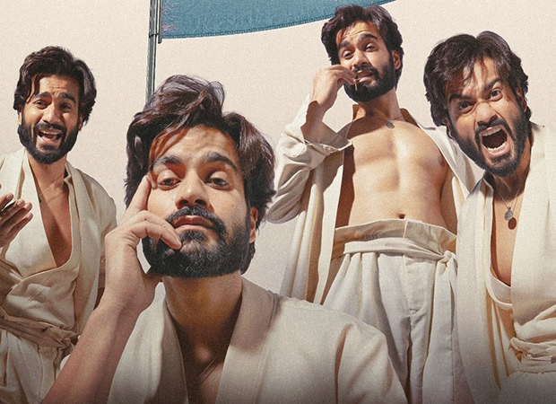 Sunny Kaushal to drop his first music single 'Jhandey' on his 34th birthday
