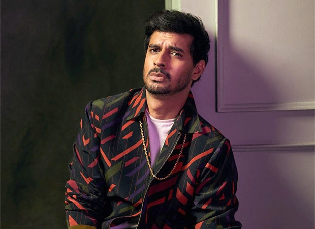Tahir Raj Bhasin on his upcoming project, Sultan of Delhi: “The goal is always to do clutter-breaking work”