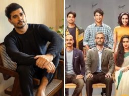 Tahir Raj Bhasin commemorates 4th anniversary of Sushant Singh Rajput and Shraddha Kapoor starrer Chhichhore with heartfelt video tribute; watch