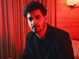 Tahir Raj Bhasin on his diverse choice of roles, “I don’t want to be put in a box”