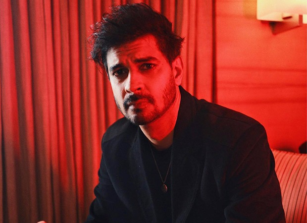 Tahir Raj Bhasin on his diverse choice of roles, “I don’t want to be put in a box”