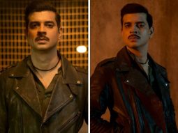 Tahir Raj Bhasin recreates the classic 60s look as Arjun Bhatia in Disney+ Hotstar’s show Sultan of Delhi