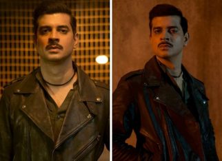 Tahir Raj Bhasin recreates the classic 60s look as Arjun Bhatia in Disney+ Hotstar’s show Sultan of Delhi